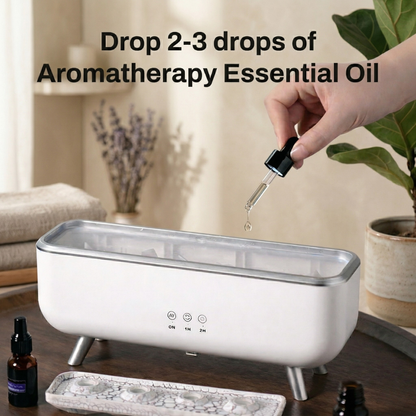 JellyMist Aroma Diffuser