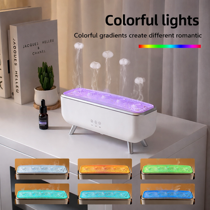 JellyMist Aroma Diffuser