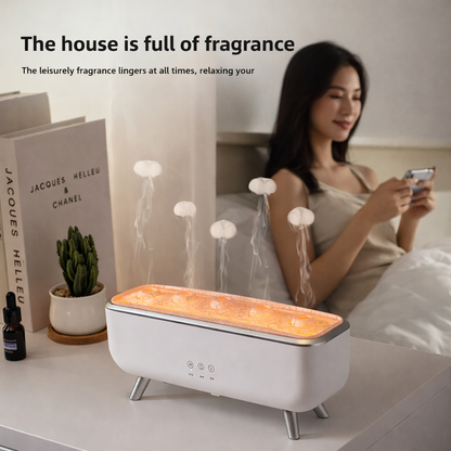 JellyMist Aroma Diffuser