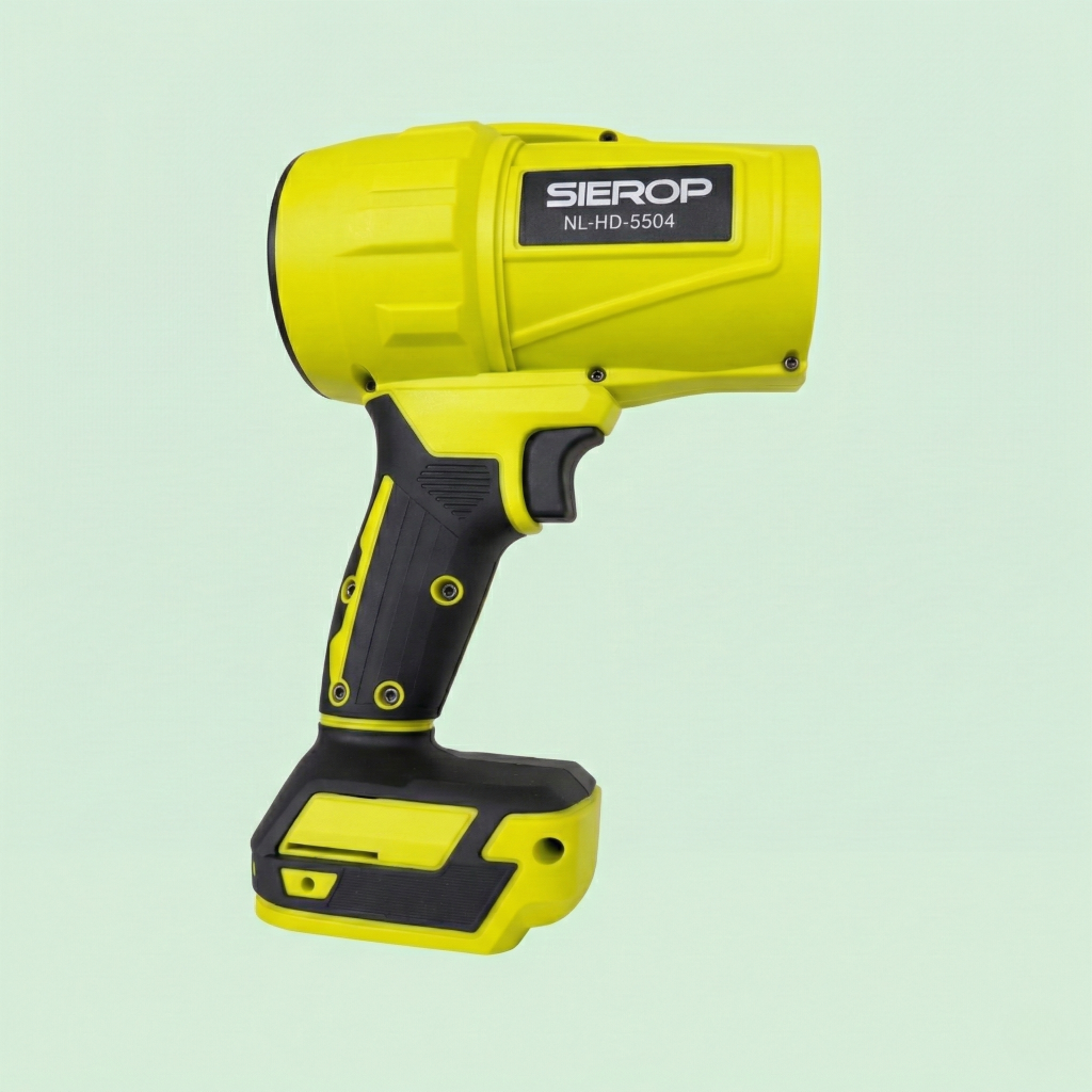 TurboPro Cordless Blower