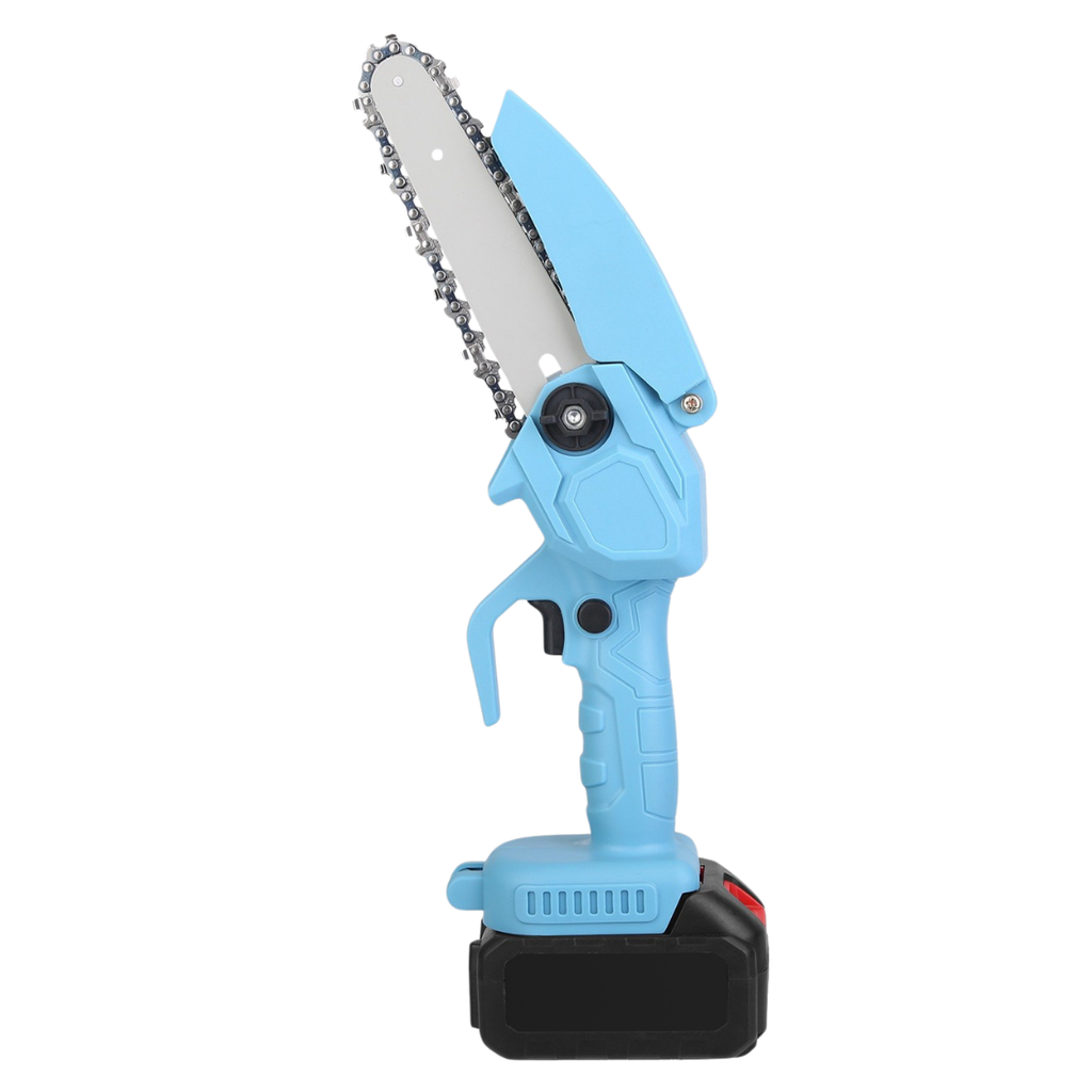8” Cordless Chainsaw