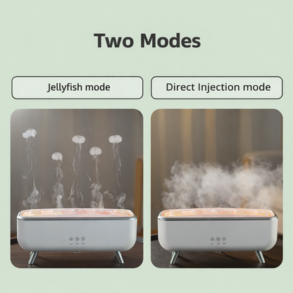 JellyMist Aroma Diffuser