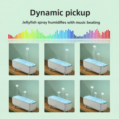 JellyMist Aroma Diffuser