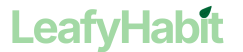 LeafyHabit