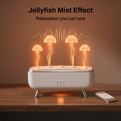 JellyMist Aroma Diffuser
