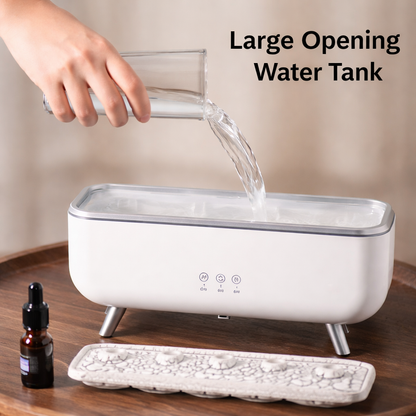 JellyMist Aroma Diffuser